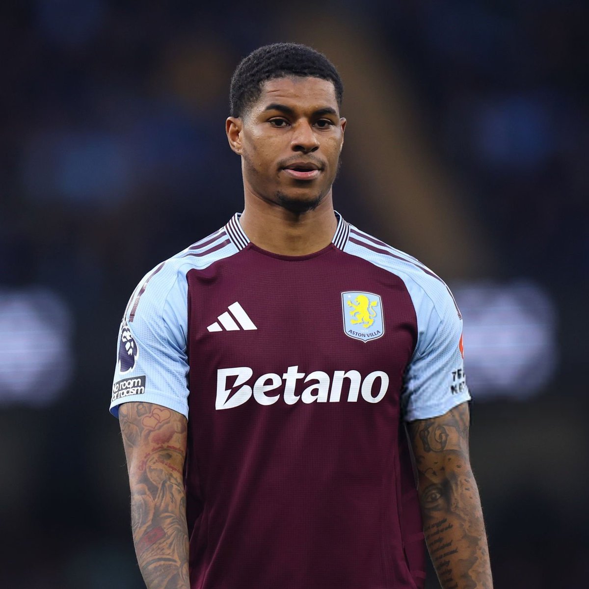 TransfersLlVE's tweet image. Marcus Rashford will take part in his first training session with Barcelona today.