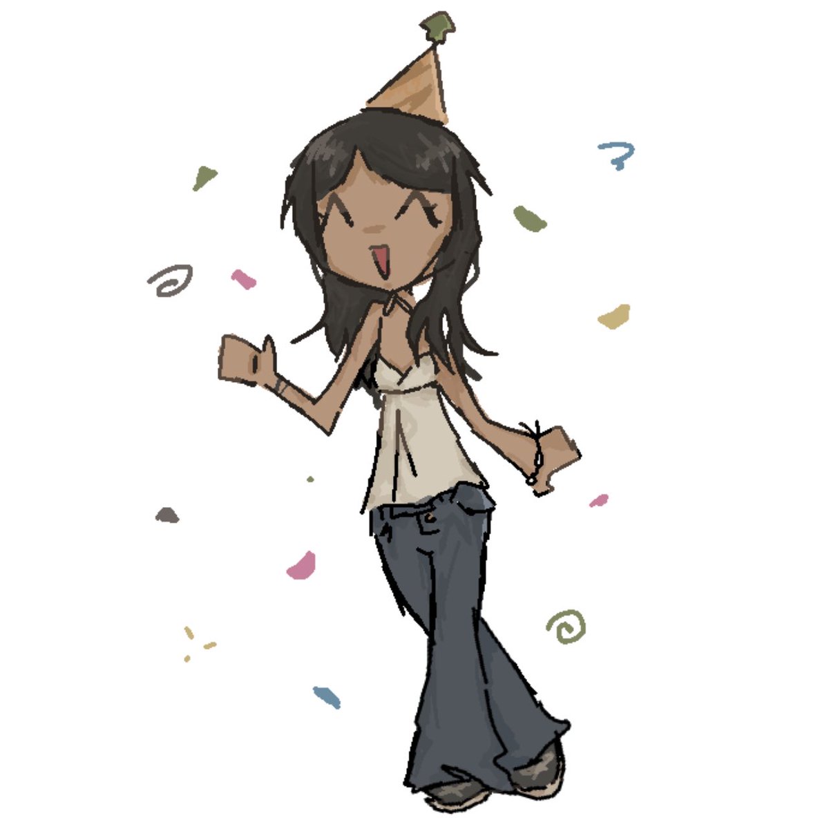 grandfests's tweet image. it’s that time of year guys 
#birthday