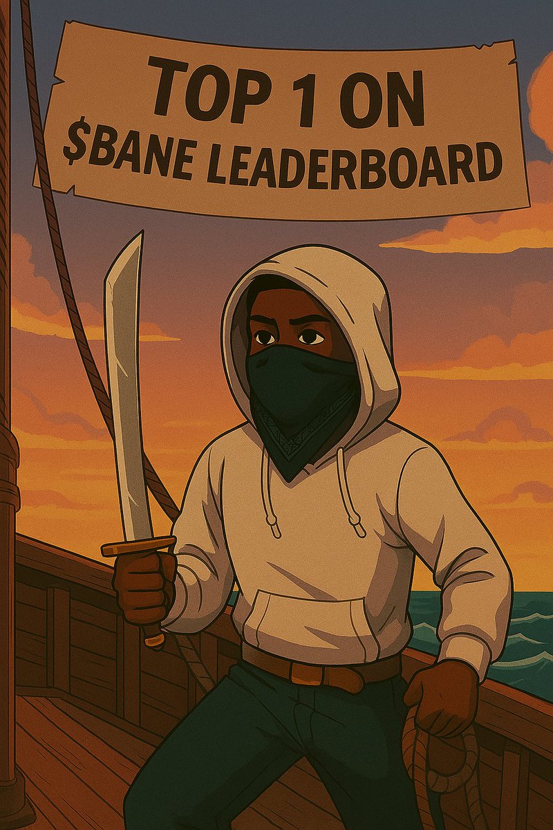 MindSync_X's tweet image. $BANE is turning up the heat on @shoutdotfun
Every shout, every reply, and every moment of consistency is taking $BANE higher on the leaderboard. This isn’t just noise, it’s a movement powered by a strong community determined to dominate. The energy is real, the grind is on,…