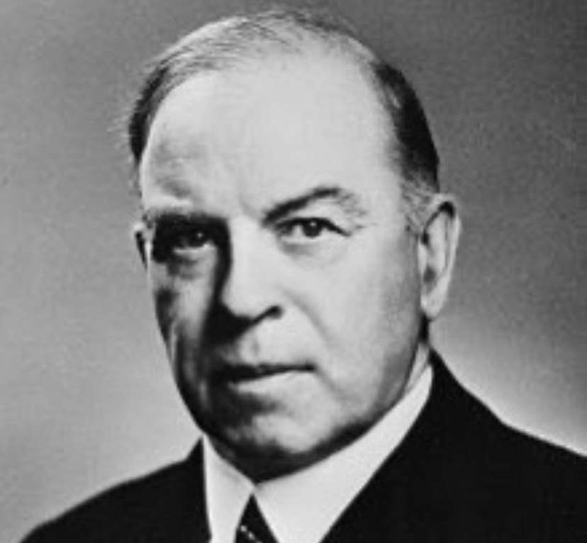 FXMC1957's tweet image. 22 July 1950. William Mackenzie King died (aged 75). He was best known for his leadership of Canada throughout the Second World War and for being the longest-serving prime minister in Canadian history.