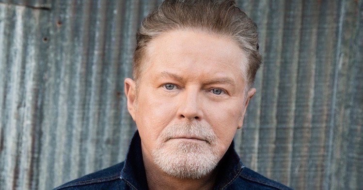 FXMC1957's tweet image. 22 July 1947. Don Henley, founding member, co-lead vocalist and co-songwriter for The Eagles was born in Gilmer, Texas, USA. He sang lead vocal on many Eagles hits, most notably, Desperado, Best of My Love, Life in the Fast Lane, One of These Nights and Hotel California.