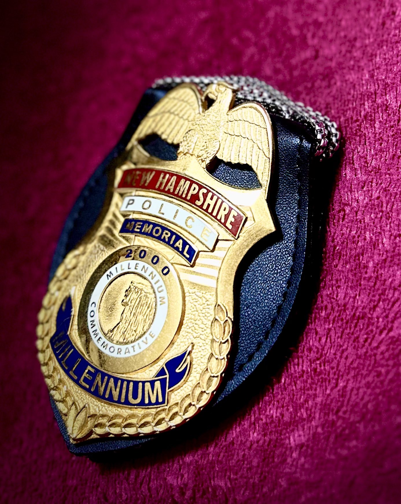 ポリスバッジセット ポリスバッジ - Search / X