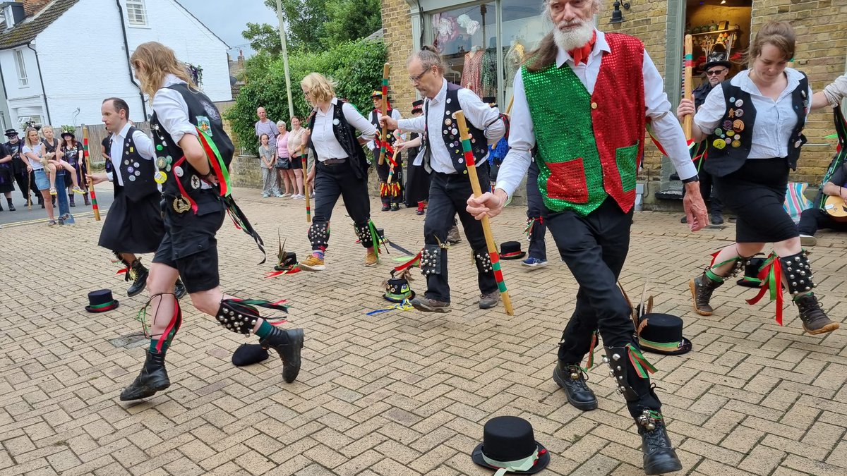 Brixton Tatterjacks tweet media