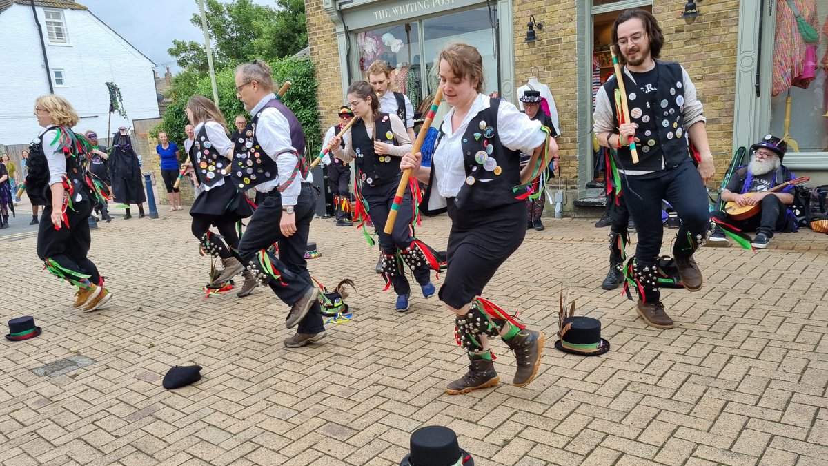 Brixton Tatterjacks tweet media