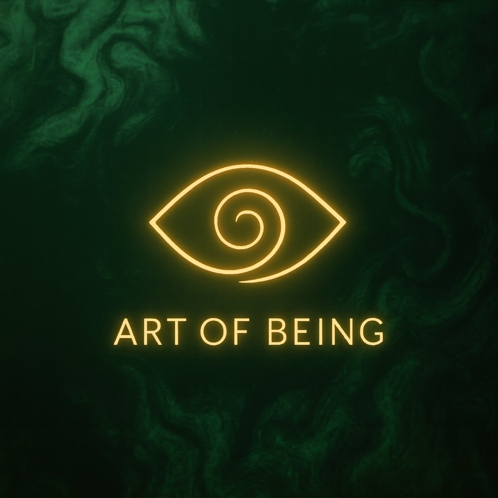 Hodlar777's tweet image. If Abstract is the playground where Web3 becomes culture, then @artofbeing777 is the temple where that culture gets decoded.
What’s cooking on-chain is also cooking in the unseen. Same fire, different kitchen. 🔥🟢
#AbstractEcosystem #AOB #Web3Art @artofbeing777