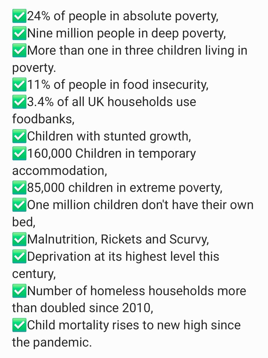 Thomas Standfield (@tstandfield1789) on Twitter photo <a href="/MelJStride/">Mel Stride</a> £1,700,000,000,000.
Make no mistake - working families paid the price for fourteen years of Tory failure. <a href="/MelJStride/">Mel Stride</a> £1,700,000,000,000.
Make no mistake - working families paid the price for fourteen years of Tory failure.