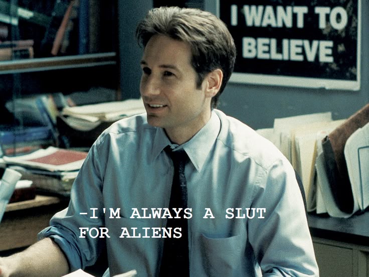 XFilesAesthetic's tweet image. Pretend in comments like it's Mulder's browsing history 😭