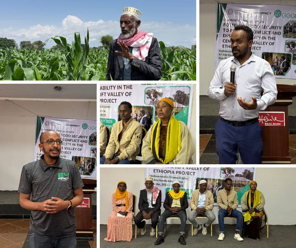 E4Impact Foundation (@e4impact) on Twitter photo 🌱The FOSTERING Project in Ethiopia strengthens food security, empowers farmers, and promotes sustainable practices.
🚜 Scaling from 50 to 385 farmers—vermicompost revolution is turning waste into wealth.
🙏<a href="/GGGIEthiopia/">GGGI Ethiopia</a> and funded by <a href="/ItalyMFA/">Farnesina 🇮🇹</a>.
🔗e4impact.org/project/foster… 🌱The FOSTERING Project in Ethiopia strengthens food security, empowers farmers, and promotes sustainable practices.
🚜 Scaling from 50 to 385 farmers—vermicompost revolution is turning waste into wealth.
🙏<a href="/GGGIEthiopia/">GGGI Ethiopia</a> and funded by <a href="/ItalyMFA/">Farnesina 🇮🇹</a>.
🔗e4impact.org/project/foster…