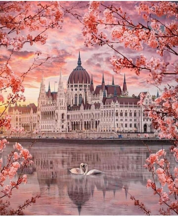 Budapest Hungary