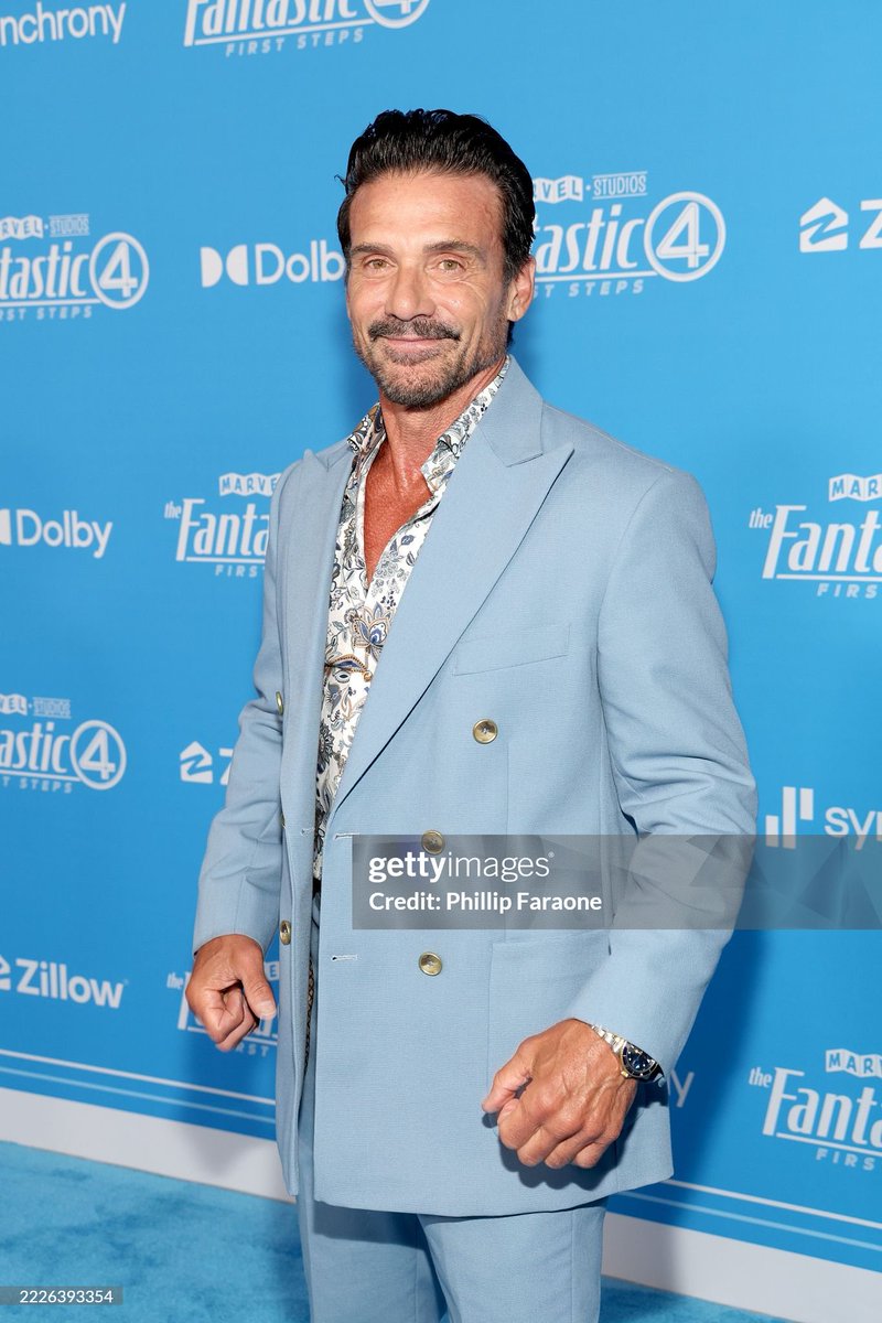 daily frank grillo tweet media