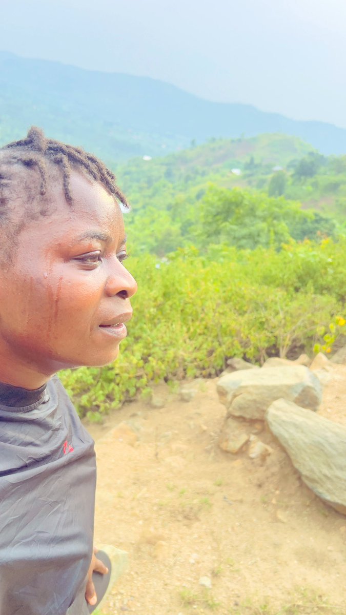 GilazioAdventur's tweet image. Today was high Elevation training
Ready for @RwenzoriMarathn register for your kitand get ready fir Kasese
@wekesa_amos @WasswaEmma_ are you ready for Kasese scenery 🏃♀️➡️