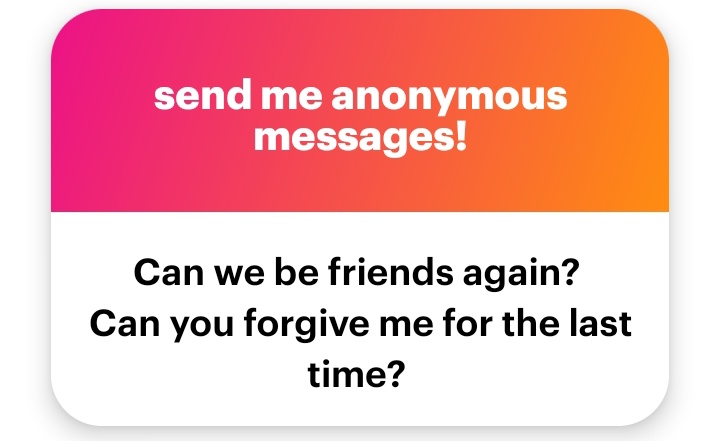 Who is this 🤔??
Tell me your name
