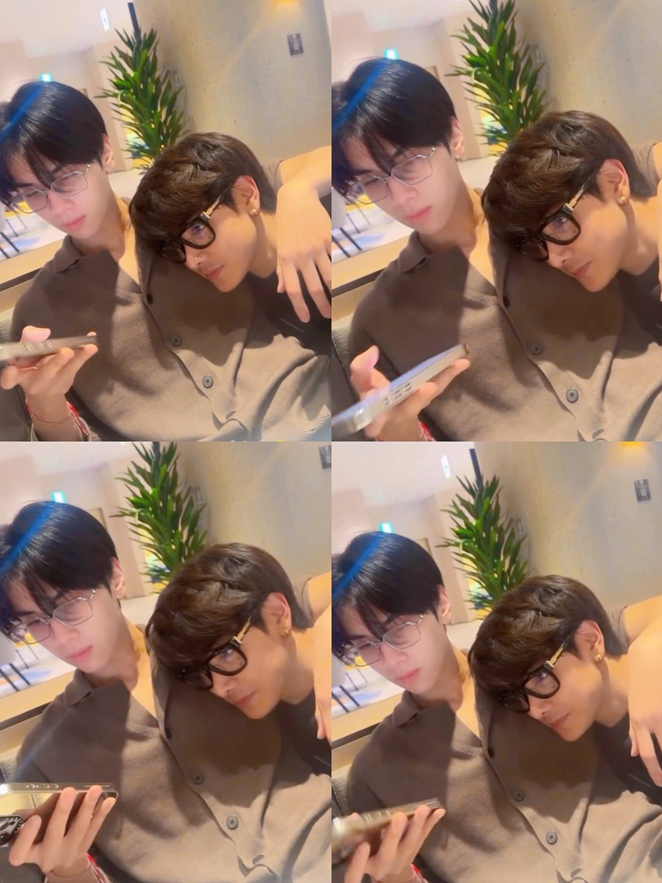Dunk 「VESPERA Tシャツ #JoongDunk #จุงดัง ◡̎⋆. 𝑦𝑖𝑛_𝑦𝑖𝑛 on X: 