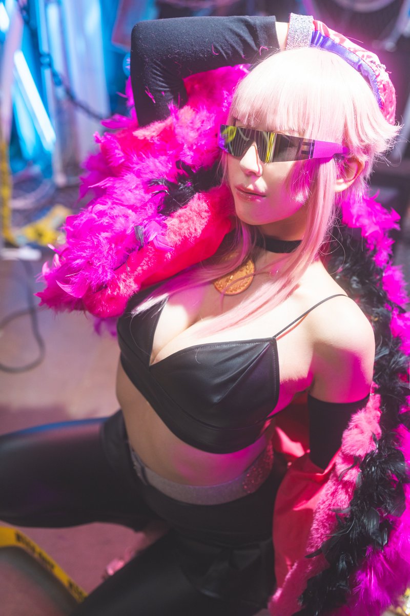 STREET FIGHTER6 / Manon