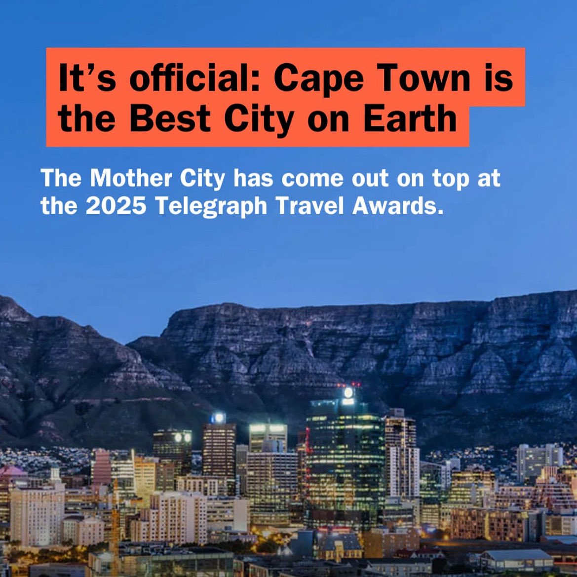 ThikhoEventsZA_'s tweet image. The home of Cape Spring Experience is crowned the best city on earth! And the Cape Spring Experience is its crown jewel 👑
📅 25 October 2025
📍 Kenilworth Racecourse
🎟️ Tickets from R400 → thikhoevents.com
🎶 Zonke • Big Zulu • DJ Zinhle • Lwah Ndlunkulu & more!
Be…