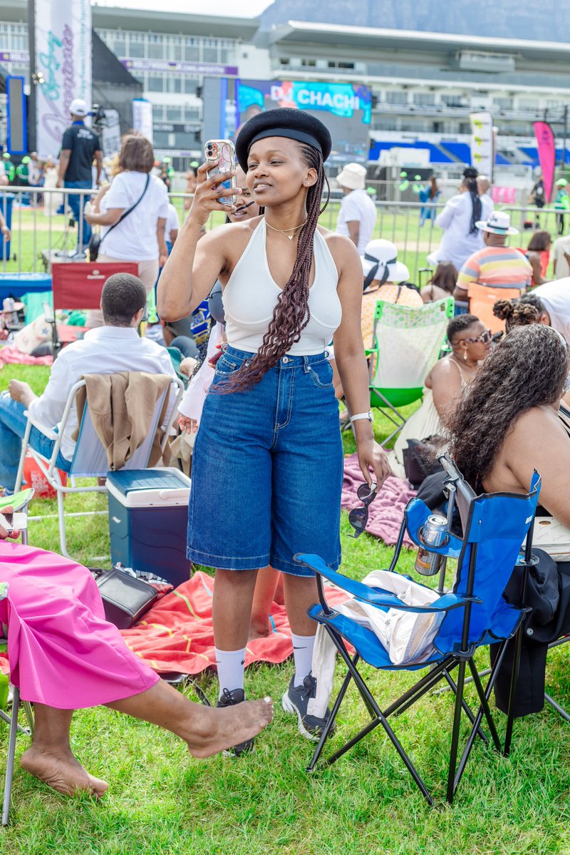 ThikhoEventsZA_'s tweet image. Cape Spring Experience Get ready for the BIGGEST spring festival in the city, landing on Saturday, 25 October 2025 at Kenilworth Racecourse 🌸☀️
Enjoy a full day under the sun with Mzansi’s favourite stars: Zonke, Big Zulu, DJ Zinhle, Lwah Ndlunkulu, Nontokozo Mkhize, Bravo Le…