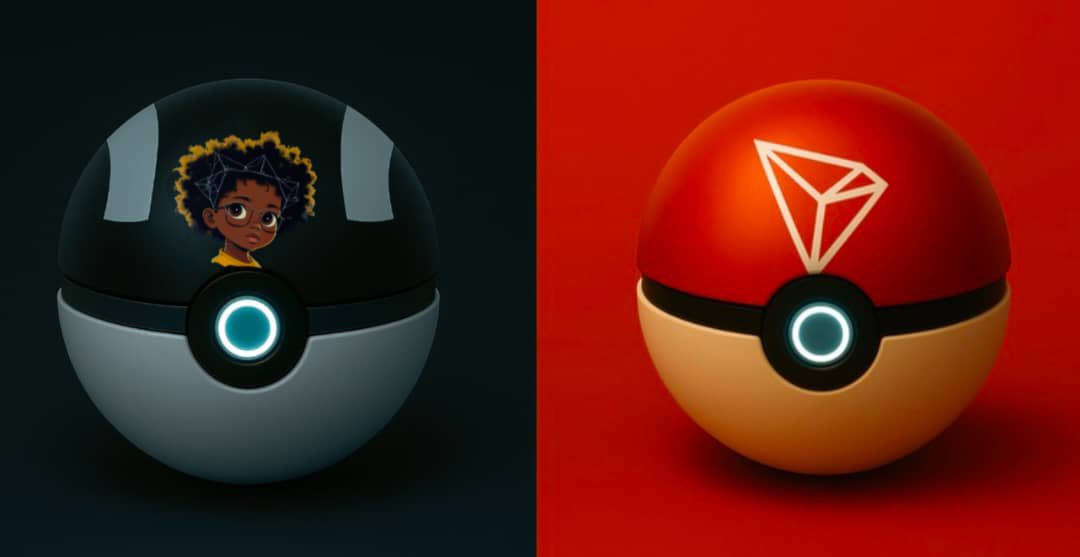 AfroTokenSUN's tweet image. Power meets Purpose.
On the left: $AFRO, backed by community, culture, and conviction.
On the right: Blockchain tech, the rails that make it all move.
Together?, We’re building the future of Africa, fast, secure, decentralized.
It’s collaboration for domination.