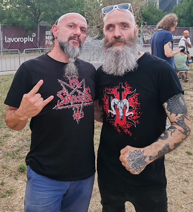 let ShadeS do tweet media