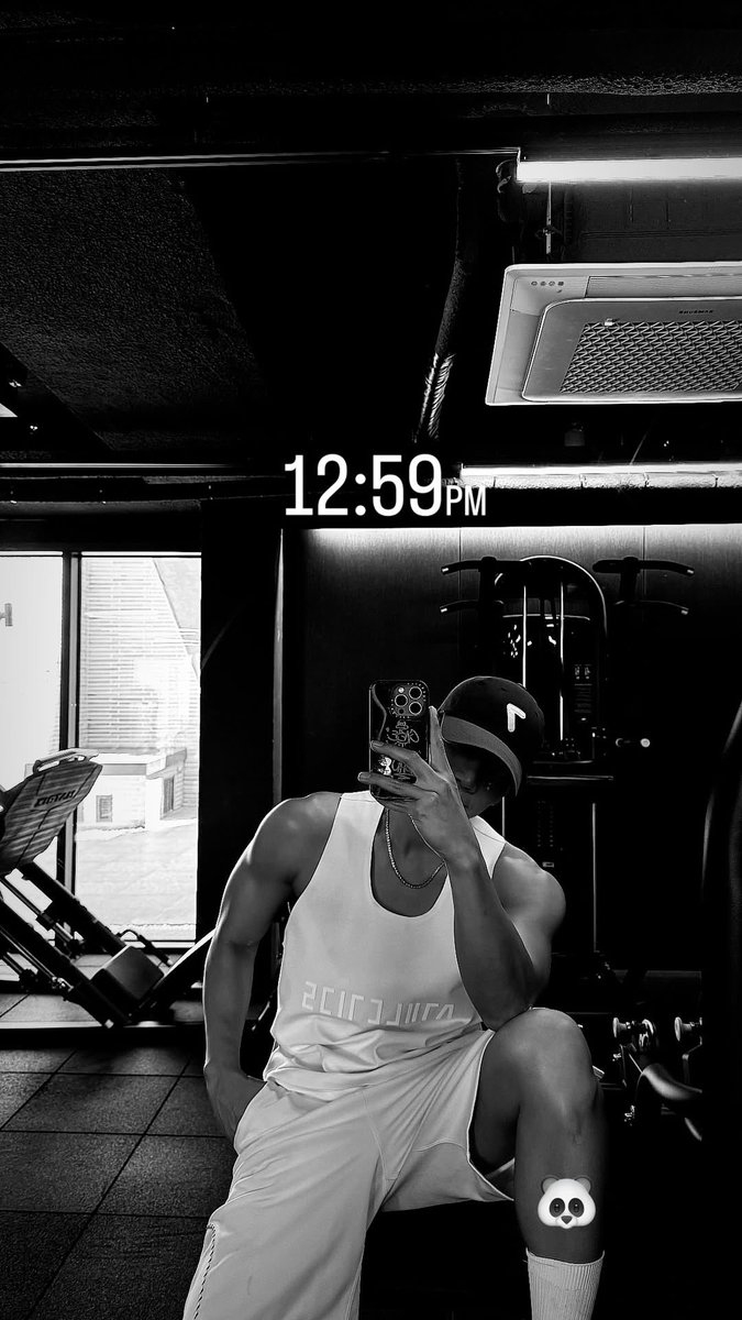 JunkayStreet's tweet image. [IG Story] 250722 @Jun2daKAY

#2PM #Jun_K #준케이