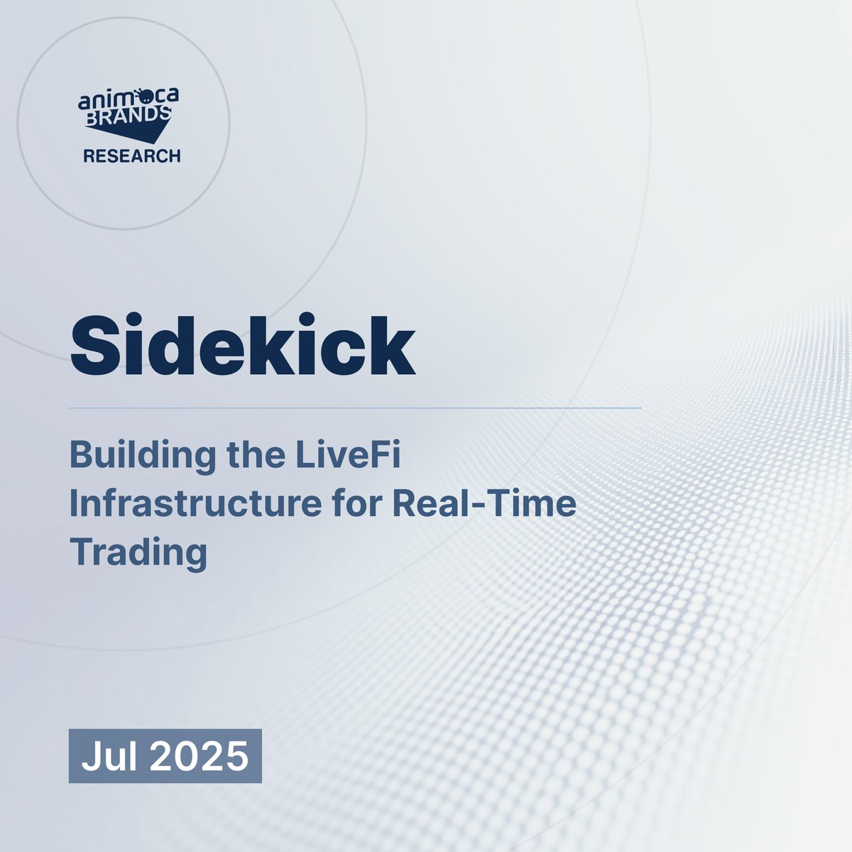 animocaresearch's tweet image. Token Creation Is Easy. Attention Isn’t.

We recently looked into @Sidekick_Labs because crypto space has changed:

Token launches have gone 50x since Q1 2024. AI agents, meme platforms like @pumpdotfun , and low-cost tools made it easier than ever to create tokens.

But…