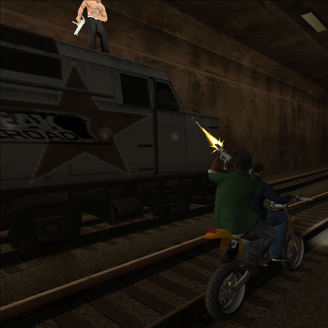 GTA_OOC's tweet image. You can't hear pictures
The picture: