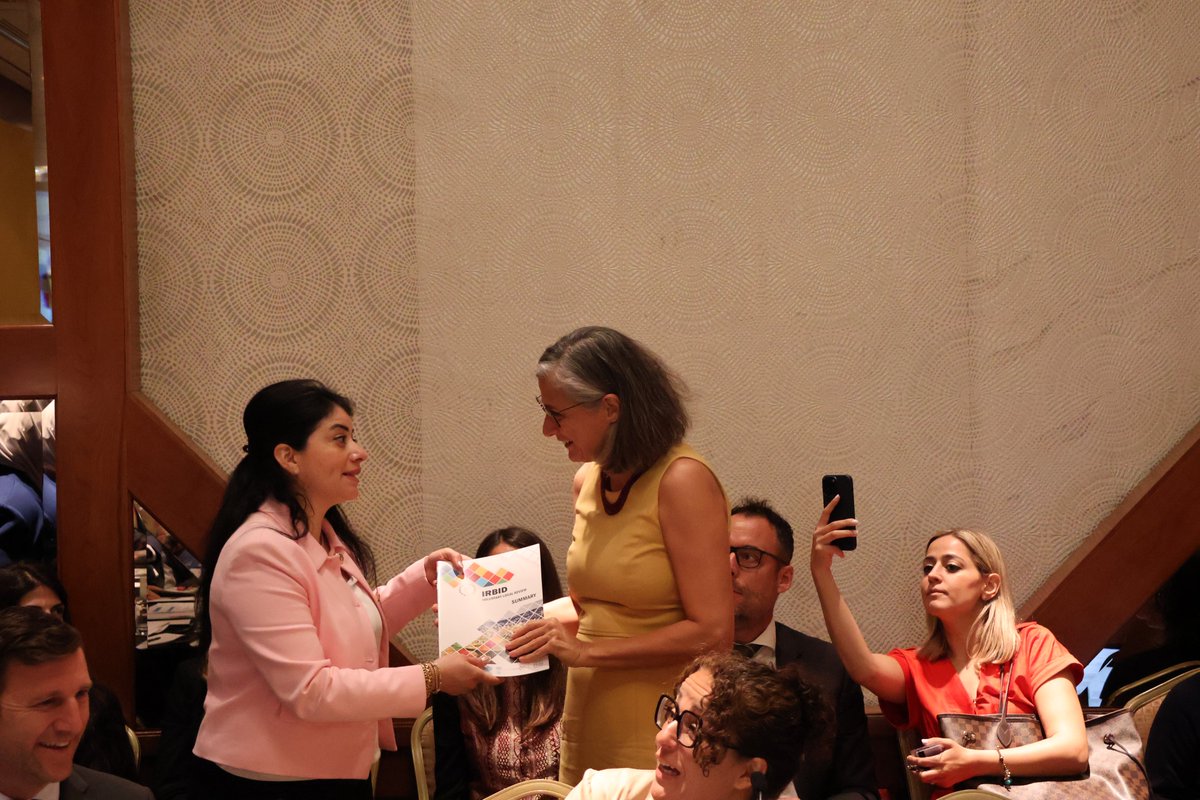 UN-Habitat SDG Localization tweet media