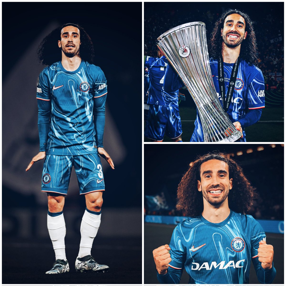 The best LB in the world turns 27 today..