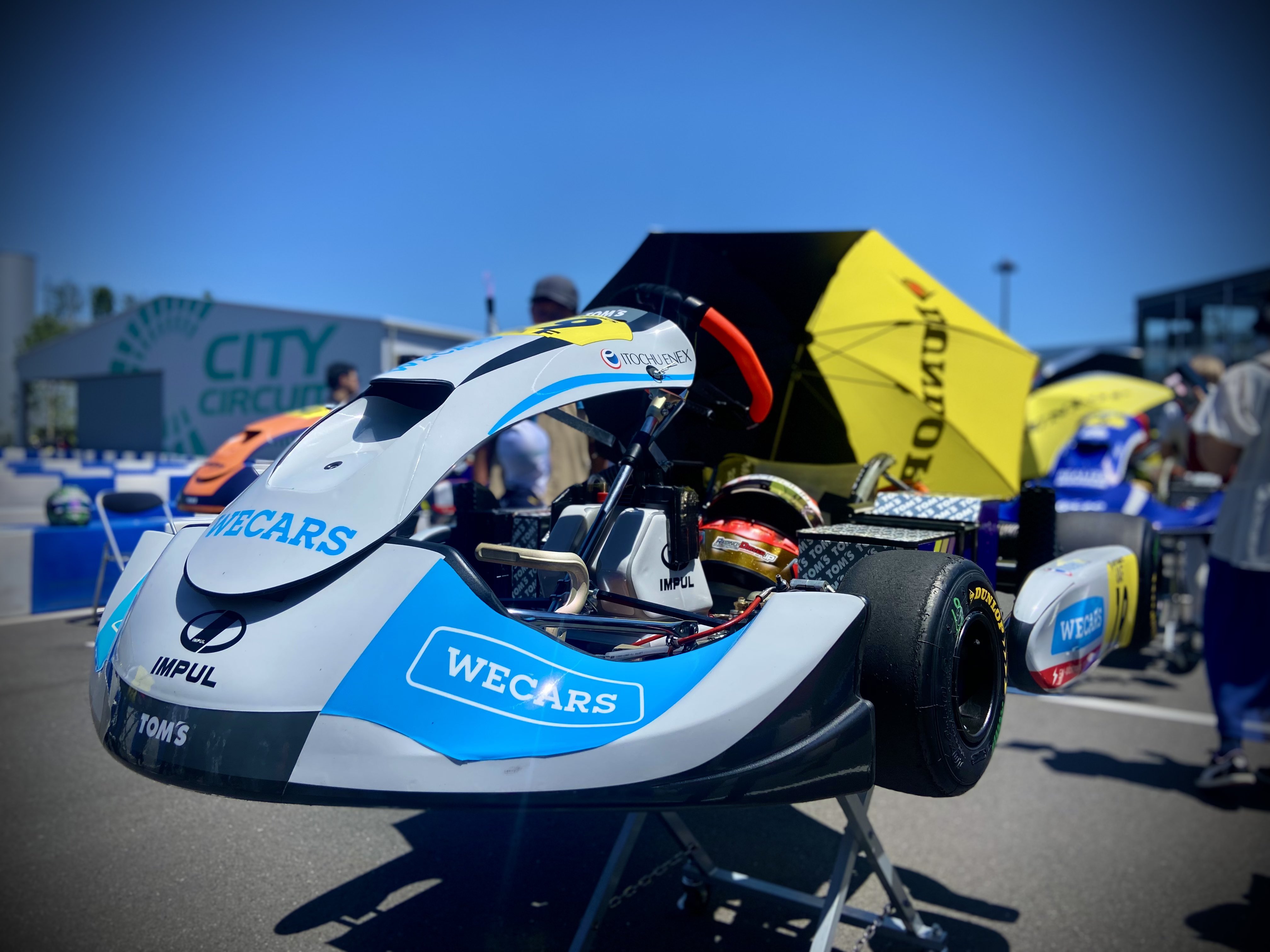 IMPUL (@IMPUL_official) / X