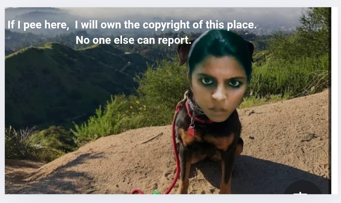 The villagers came out and talked to <a href="/ndtv/">NDTV</a> with all the risks, but all you care about is your fragile ego. You never cared about the villagers, did you? It was all about you.