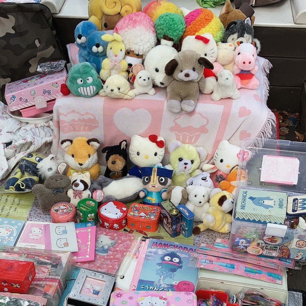 のの 新作紙もの入荷中♡ ねむみ (@fancyyyyyys) / X