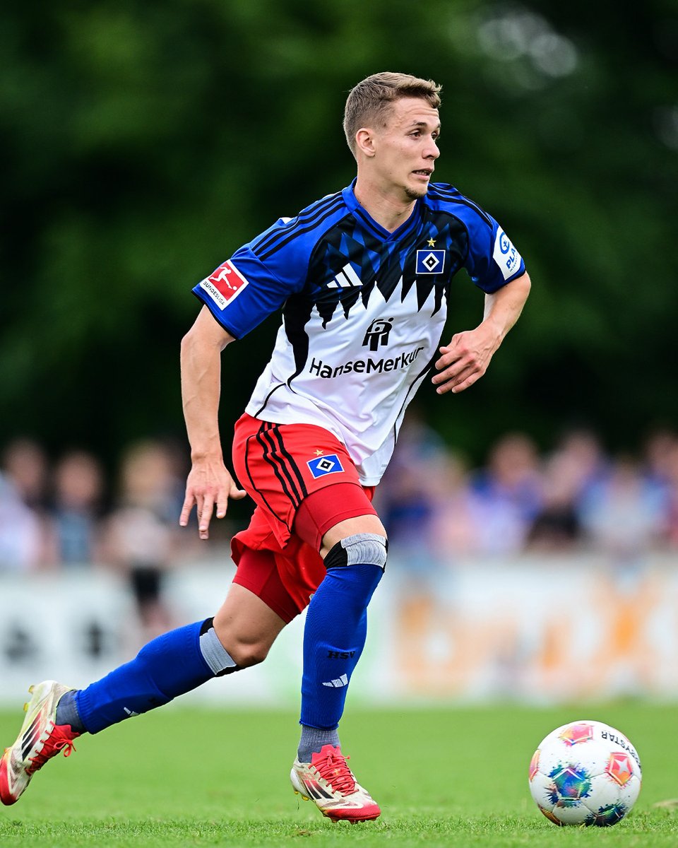 HSV_English's tweet image. Squad Update 🔷️
Anssi #Suhonen joins Allsvenskan side @OstersIF on loan. 🇸🇪
Good luck in Sweden, Anssi! 🙏
#nurderHSV