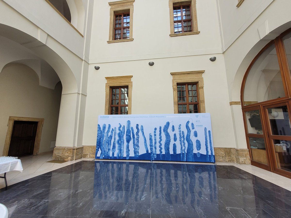 Lucie Haškovcová tweet media