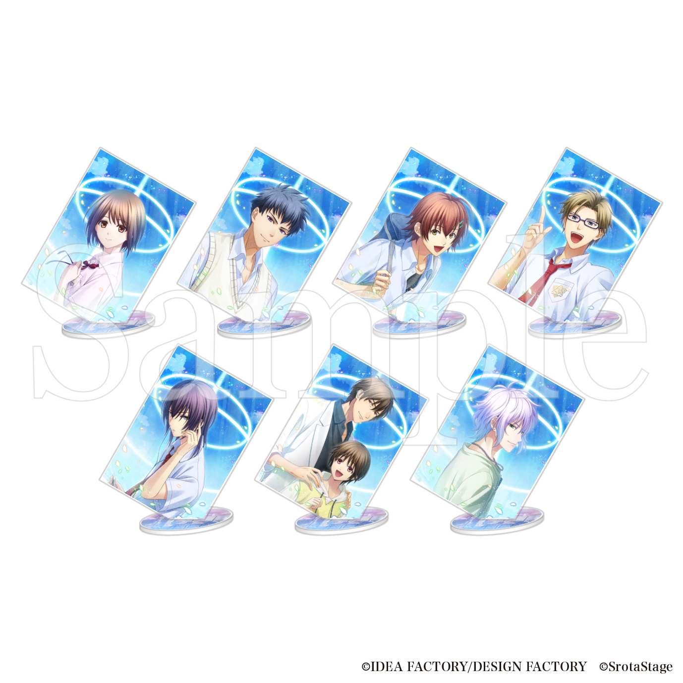 じゃのめ 宵々モノローグ アクリルスタンド Amazon.co.jp: 黄昏アウトフォーカス 残像スローモーション 宵々