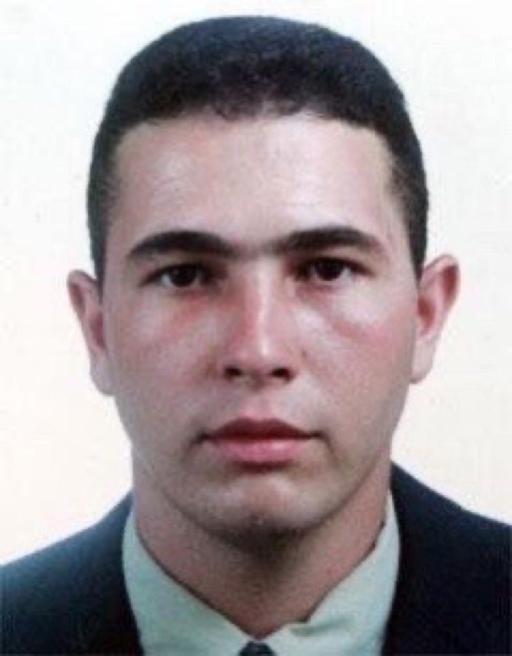 FXMC1957's tweet image. 22 July 2005. Brazilian-born Charles de Menezes (aged 27) was shot dead by officers of the London Metropolitan Police Service at Stockwell station after he was wrongly identified as one of the fugitives involved in the previous day’s failed London bombing attempts.