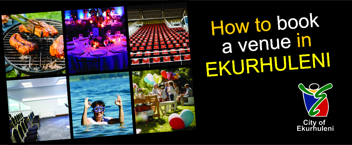 City_Ekurhuleni's tweet image. Who Can Book? Individuals, community groups, sports teams, and organizations. Priority for those promoting wellness and recreation.
Benefits:
•Support from our team
•Safe, clean, and ready-to-use spaces
For more information - ow.ly/tI9p50WqnVg
#CoEFacilities