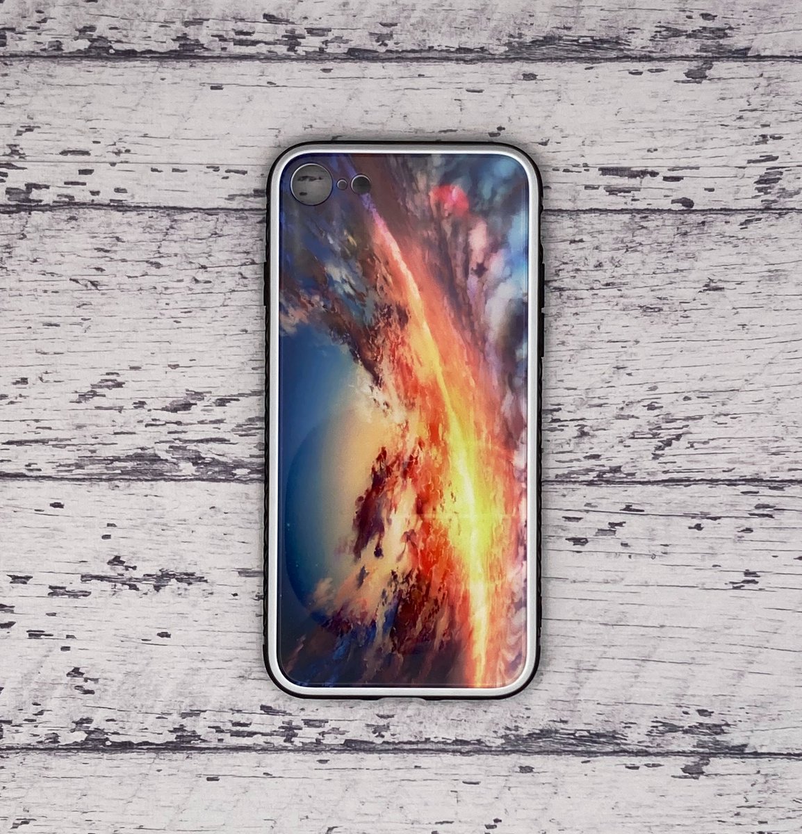 yo_draw's tweet image. 🎁プレゼント企画🎁

【特別版】iPhoneスマホケース(強化ガラス仕上げ) 
『3名様』にプレゼント🌻

・アスノヨゾラ哨戒班

対応機種は下記より。 
yo-draw.booth.pm/items/3682792

 ◆応募方法 
☑@yo_draw をフォロー
☑この投稿をリポスト(旧リツイート)

◆締切 2025年7月24日16時59分