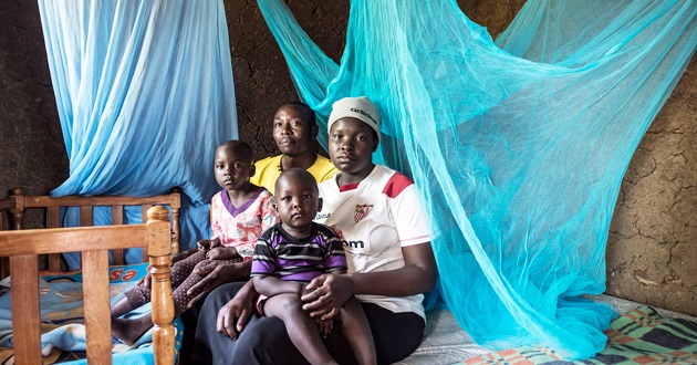 Why is #DRM essential? #EndMalaria. Zimbabwe has faced 15 malaria outbreaks this year, with deaths surging from 45 in early 2024 to 143 by mid-2025. US funding cuts have disrupted mosquito net distribution &amp; healthcare. It's time to prioritize &amp; fund our own #health initiatives.