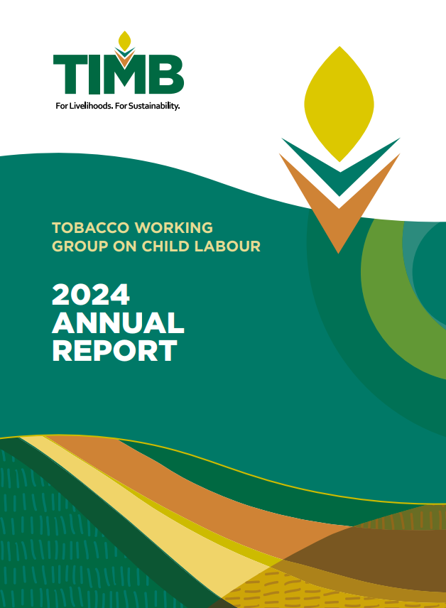 ECLT &amp; <a href="/timb_zw/">Tobacco Industry & Marketing Board</a>'s partnership is driving the elimination of child labour in Zimbabwe’s tobacco sector, from stakeholder workshops to ALP monitoring, enrolling 1,447 growers.

Find out more about the power of collaboration. 

Download the report: eclt.org/user/pages/06.…