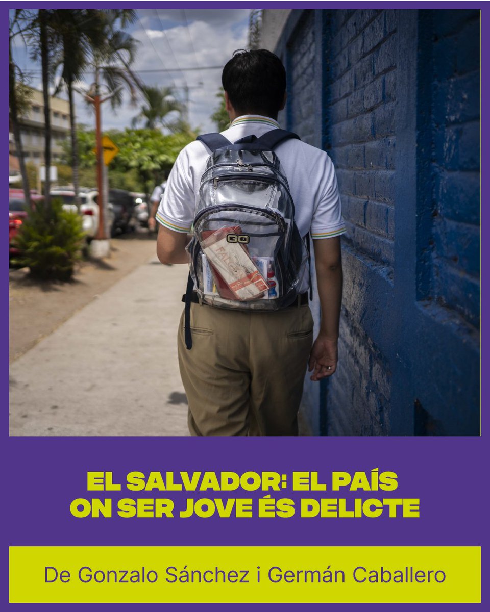📖 Sense lectures d'estiu? 

Et proposem un viatge periodístic per a conéixer alguns dels grans reptes globals que enfrontem. En #Contrast trobaràs:

🚀 4 projectes transformadors
🤝 Dissenyats de la mà de periodistes i ONGD

Consulta'ls 👉 cvongd.org/va/contrast-va/