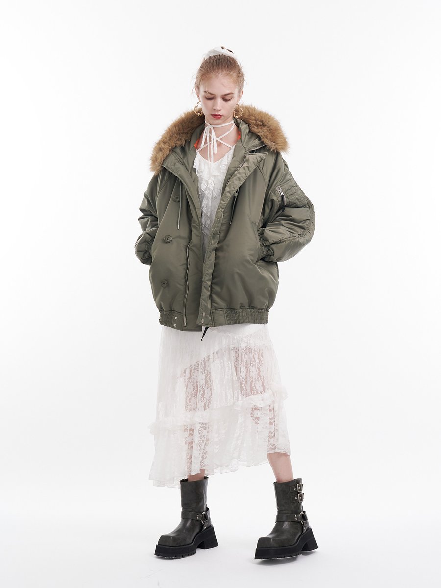 jouetie_com's tweet image. \jouetie 25AW outer/
今年もjouetieから可愛すぎる
アウターが...♥
ここからアウターチェックできます✨✨↓↓↓
runway-webstore.com/ap/s/v/MK080/?…
