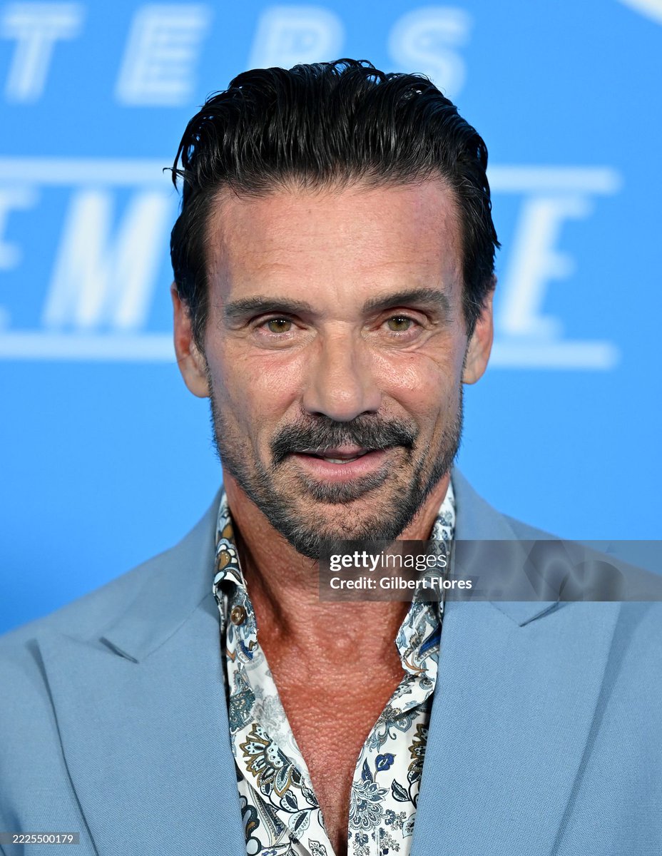 daily frank grillo tweet media