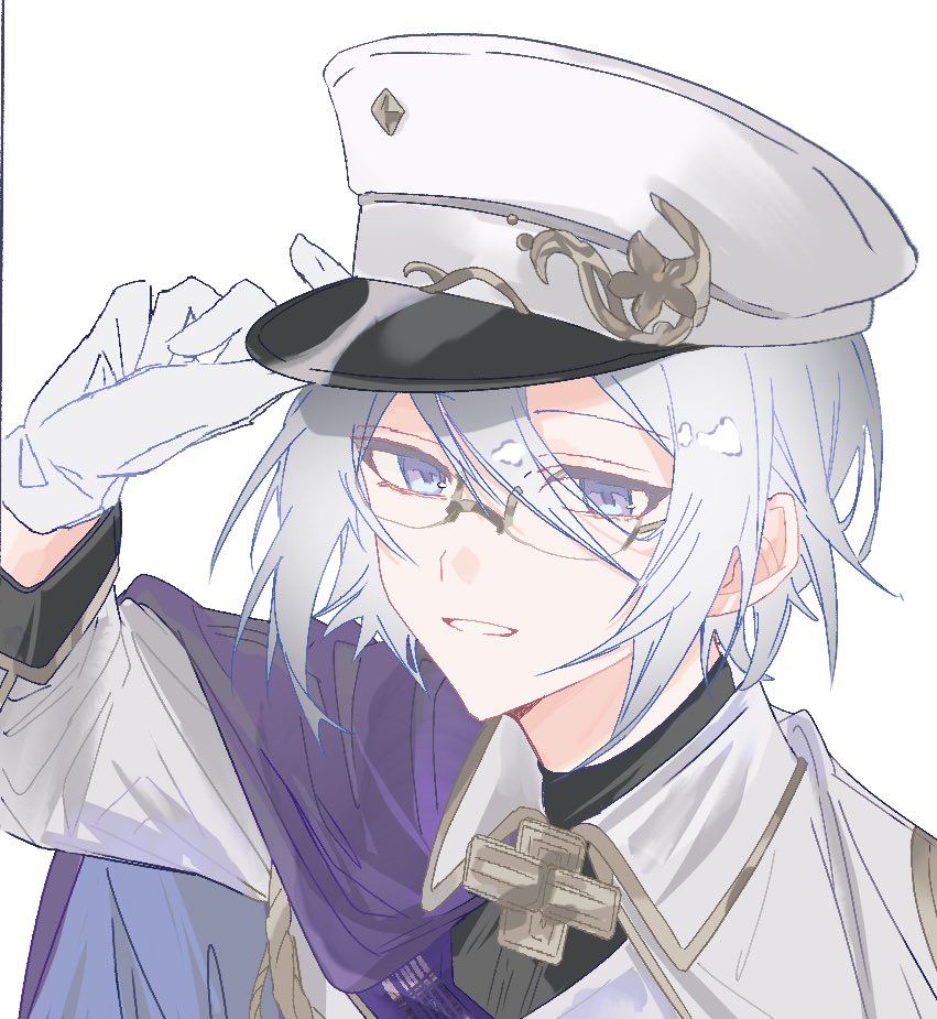 藍白 (@ai____zr) on Twitter photo 