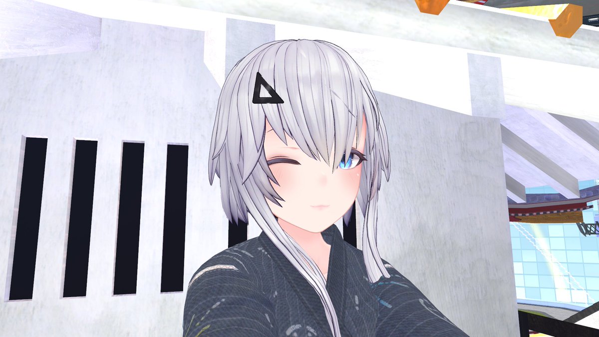 しごおわです〜