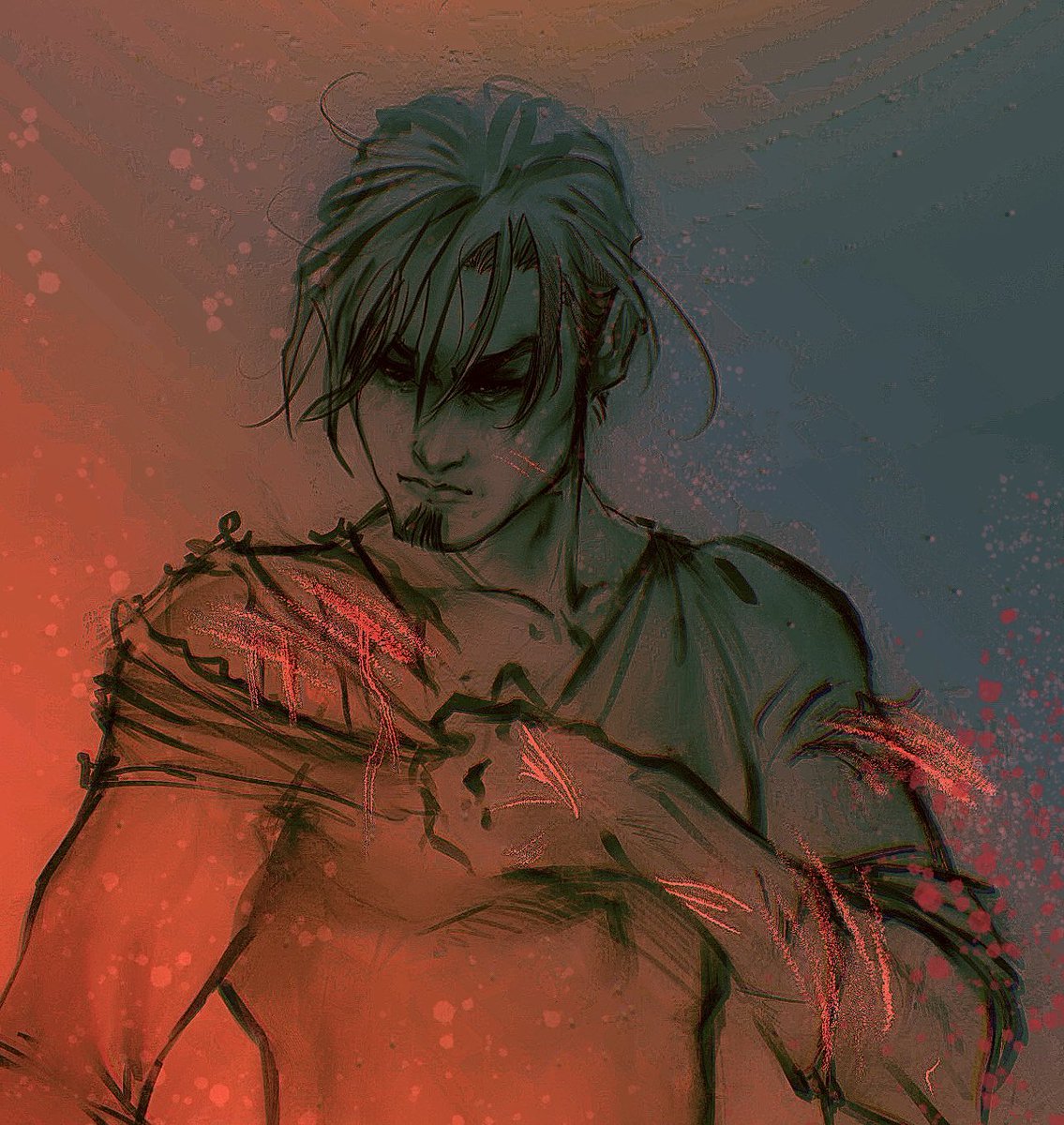 Tahkome's tweet image. No ideas atm 😆