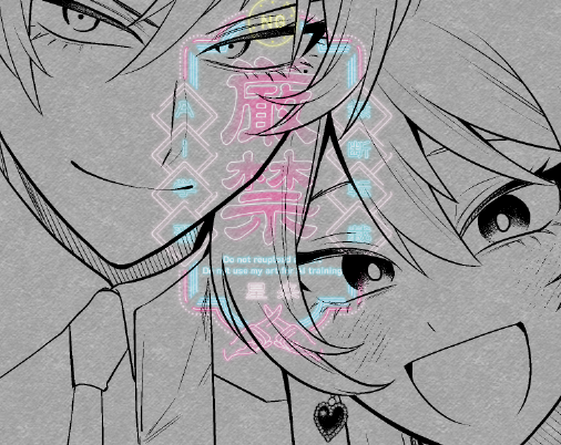 mo2p_seira's tweet image. 