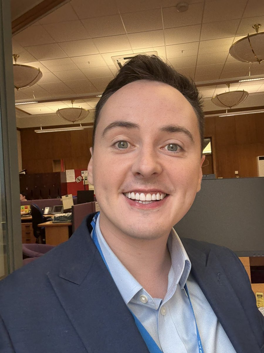 darrengrimes_'s tweet image. Thank you for the birthday wishes, full day of meetings at the Council. No rest for the wicked!