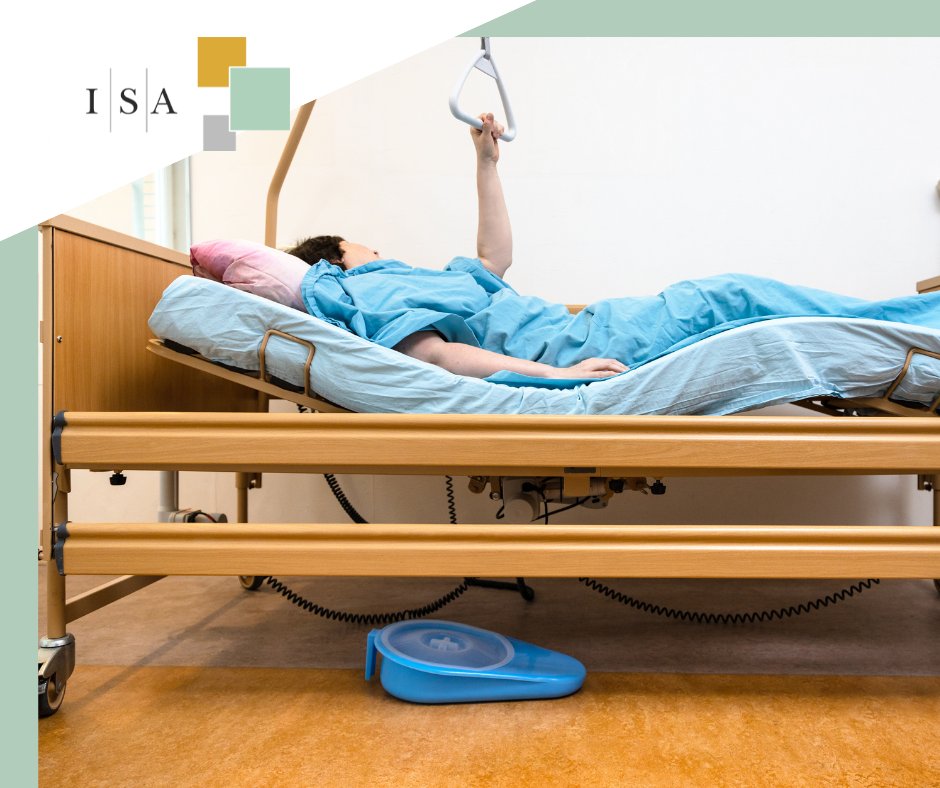 develop_isa's tweet photo. Our Safer Patient Handling course is designed to protect both healthcare professionals and those they care for. Learn how to move patients safely, preserve dignity, and reduce the risk of injury with practical, up-to-date guidance.

Find out more here - https://t.co/N80hpnpfVV https://t.co/hUmdm8sNsi