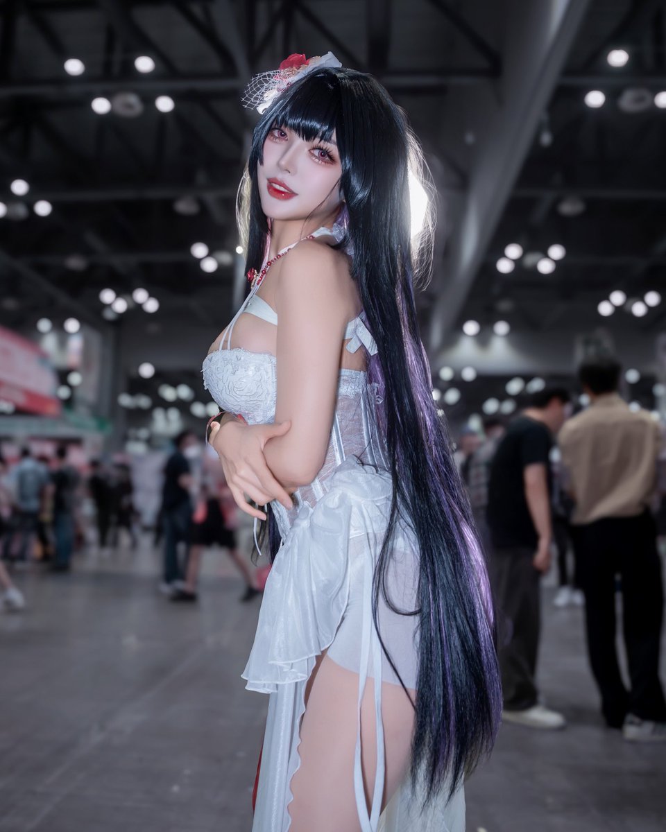 crystal613vv's tweet image. 다음 원페때 보아용💗
#NIKKE #NIKKEcosplay #니케 #코스어 #cosplay #cos #コスプレ #角色扮演 #كوسبلاي #코스프레 #kwaii #girl #서코 #미하라
