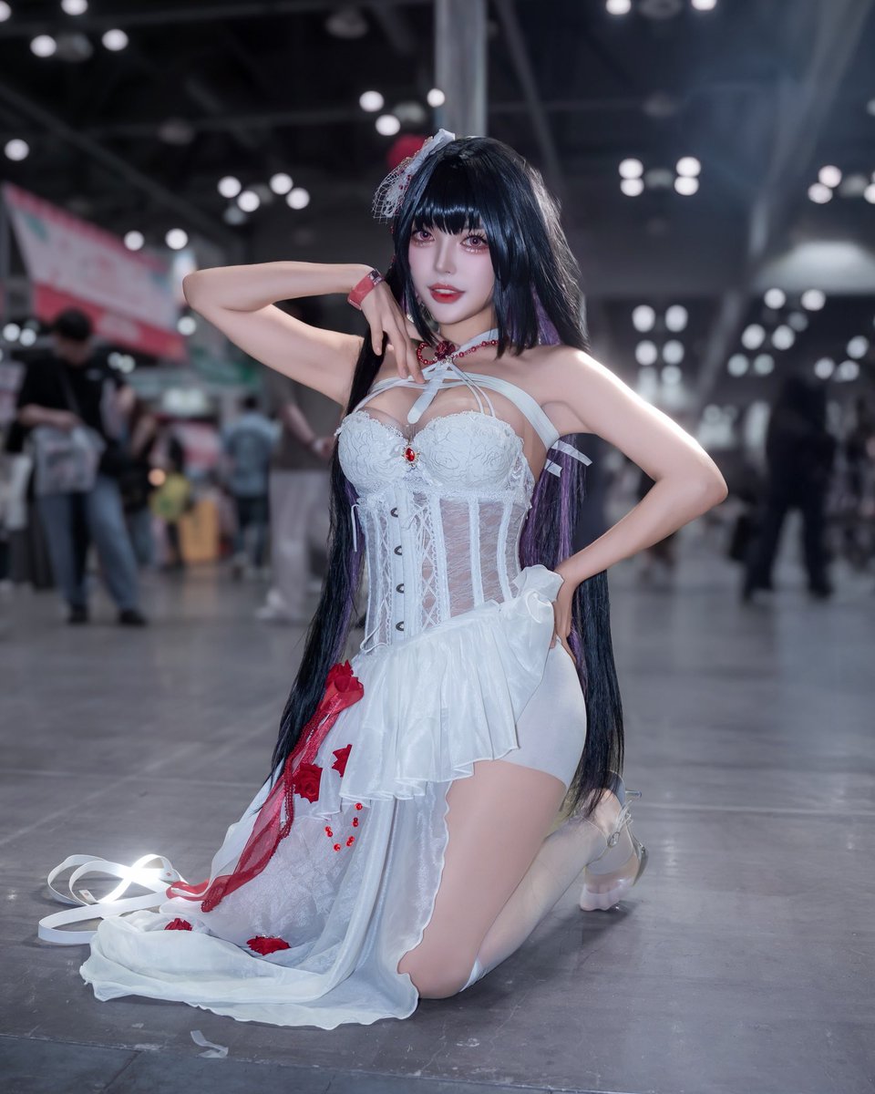 crystal613vv's tweet image. 다음 원페때 보아용💗
#NIKKE #NIKKEcosplay #니케 #코스어 #cosplay #cos #コスプレ #角色扮演 #كوسبلاي #코스프레 #kwaii #girl #서코 #미하라