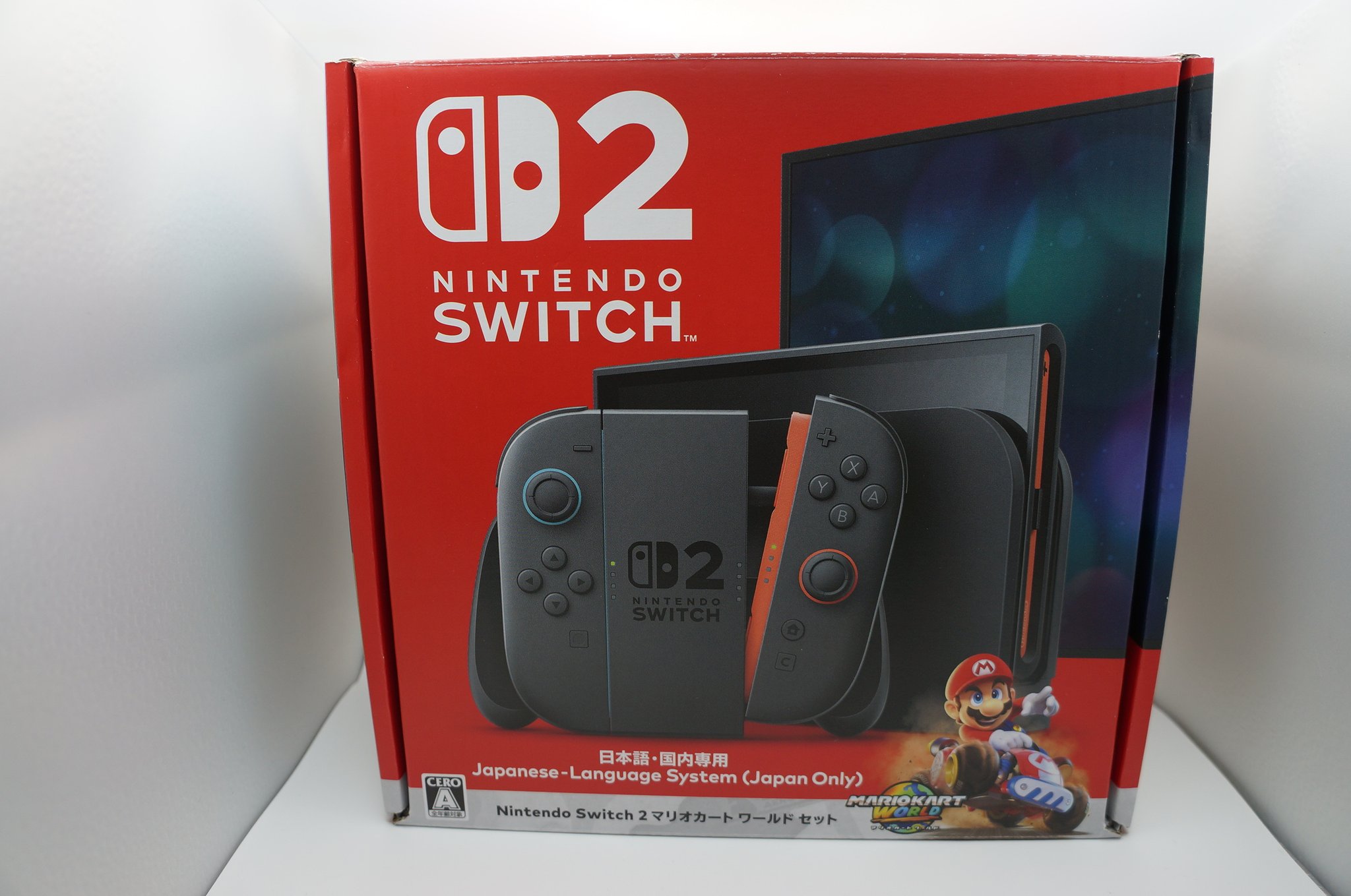 Nintendo Switch - しゃま Japanese Switch 2 commercials feature J-pop group Snow Man